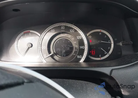 2016 Honda Accord Lx from USA, damaged, VIN 1HGCR2F37GA176680